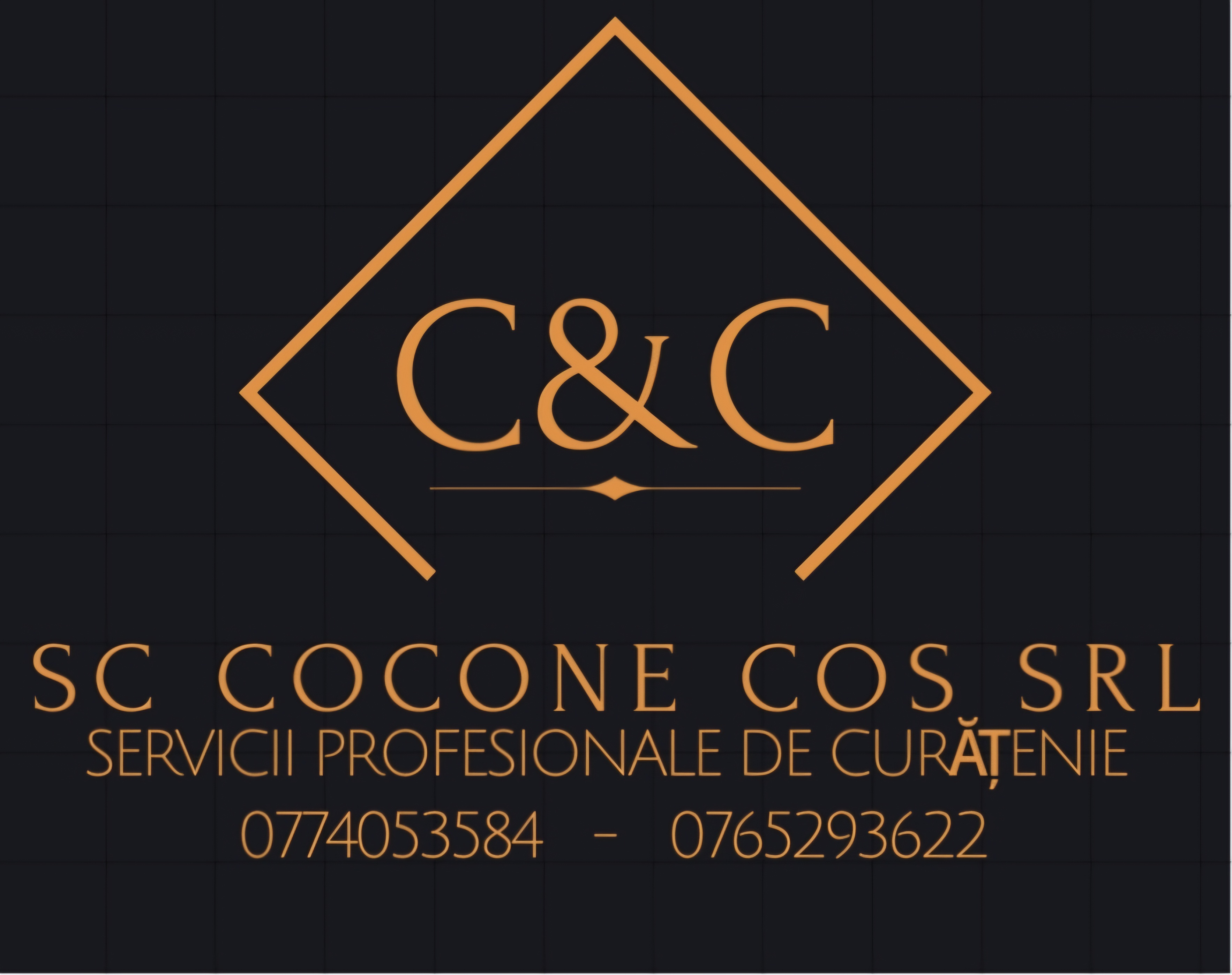 Logo COCONE COS SRL
